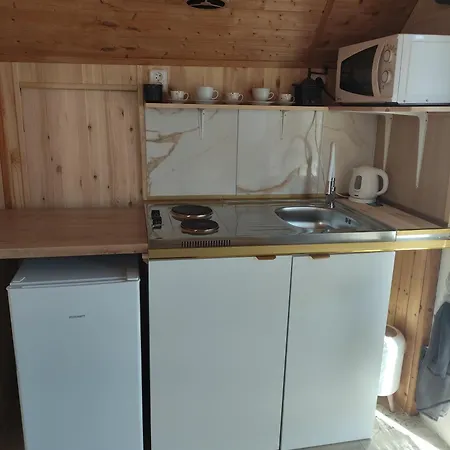 Podkrovni Apartman