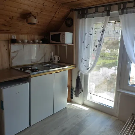 Podkrovni Apartman Apartment *