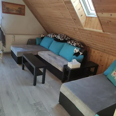 Podkrovni Apartman Apartment *